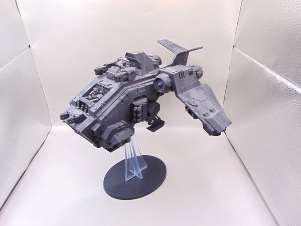 Stormraven Gunship