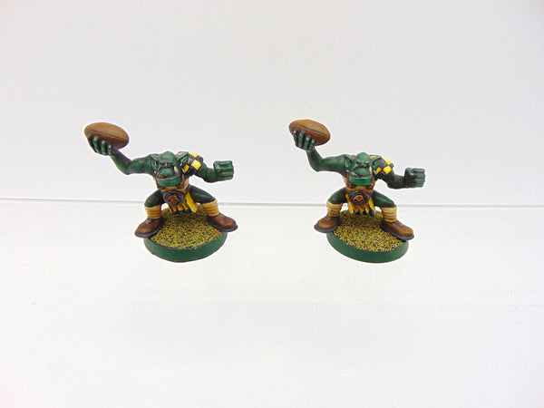 Orc Throwers