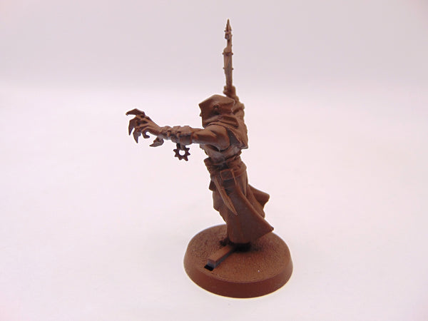 Cultist Champion