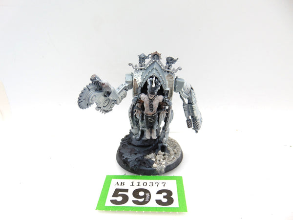 Penitent Engine
