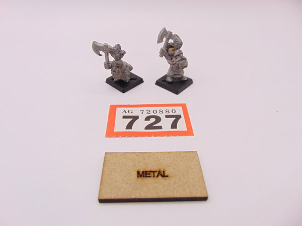 Ironbreakers
