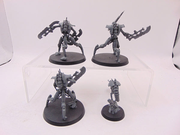Skorpekh Destroyers