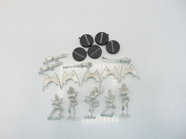 Scourges
