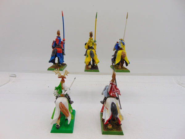 Knights of the Realm / Knights Errant