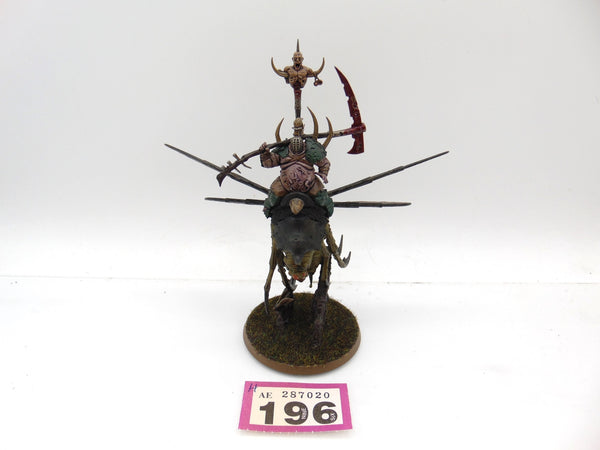 Pusgoyle Blightlord
