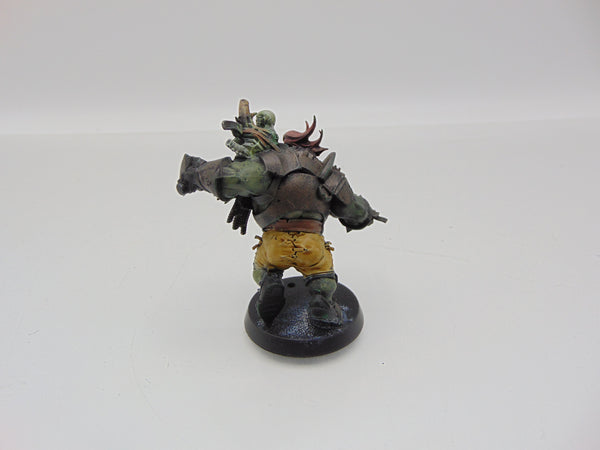 Varag Ghoul Chewer