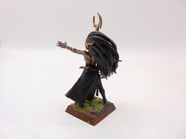 Sorceress