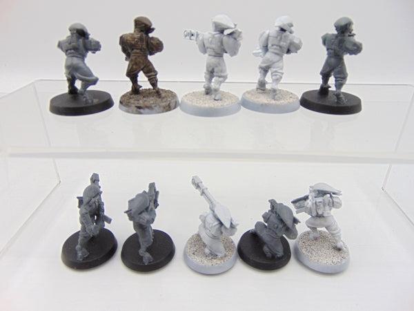 Pathfinder Team