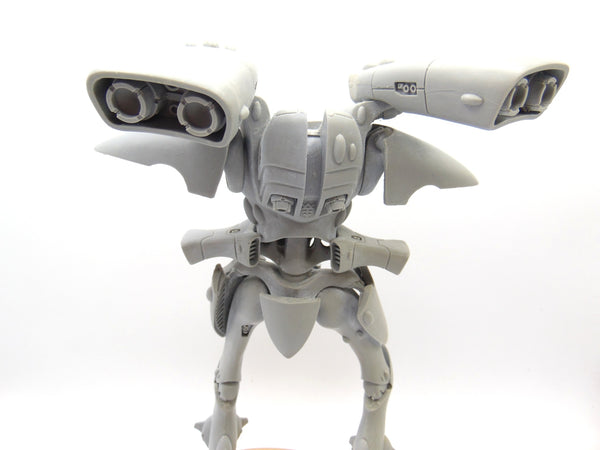 Revenant Titan with Sonic Lances