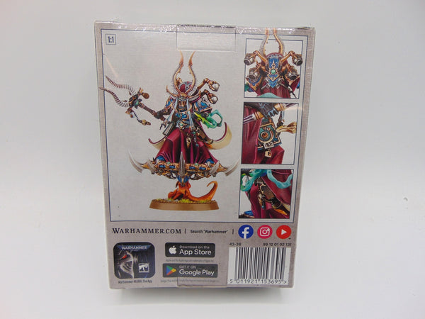 Ahriman