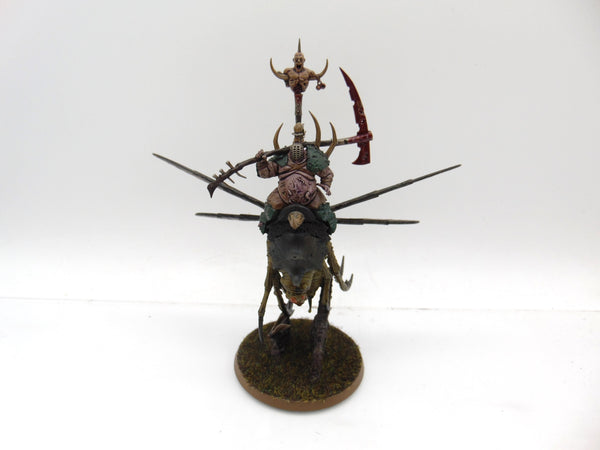 Pusgoyle Blightlord
