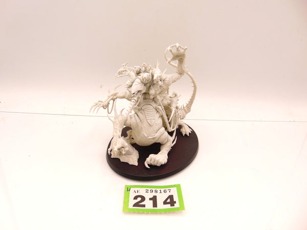 Hell Pit Abomination