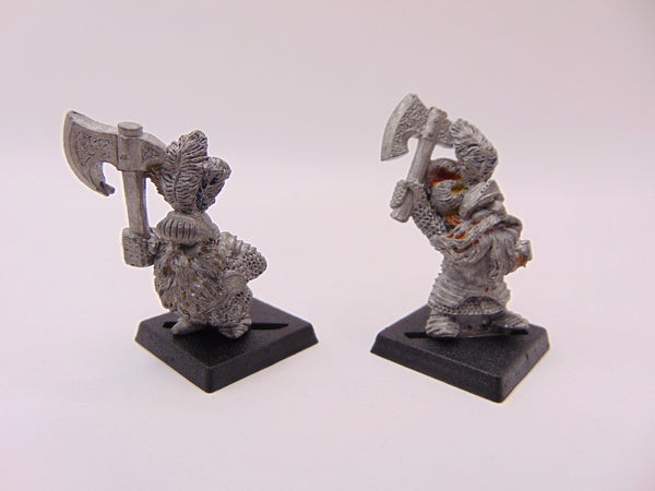 Ironbreakers
