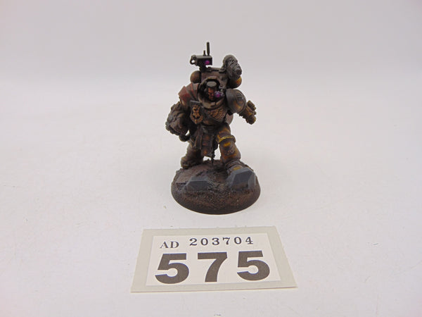 Tor Garadon