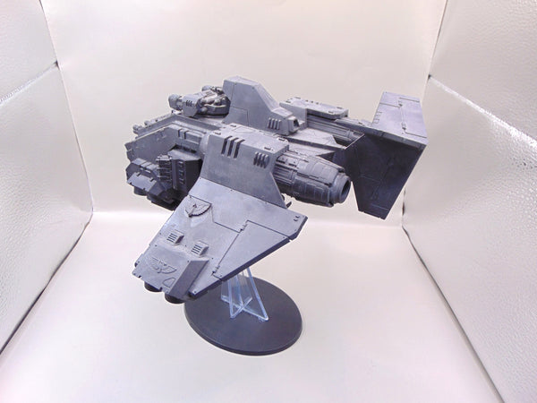 Stormraven Gunship