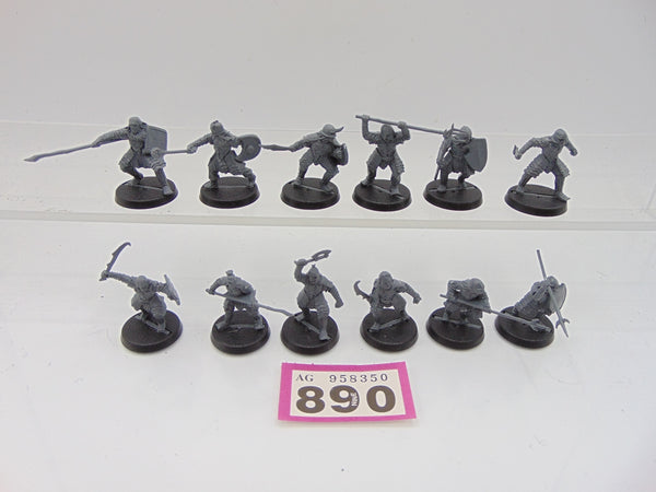 Morannon Orcs