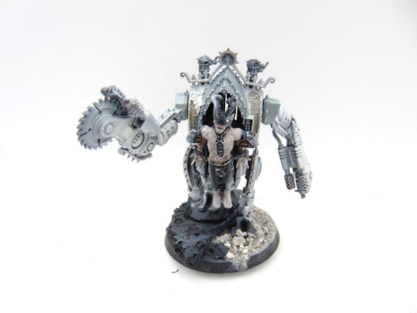 Penitent Engine