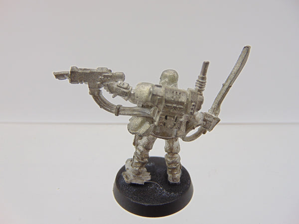 Kasrkin Sergeant