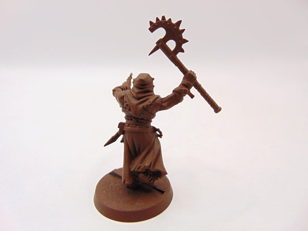 Cultist Champion