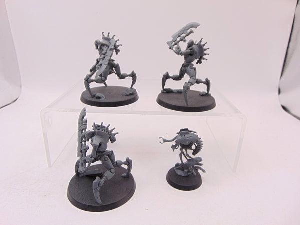 Skorpekh Destroyers