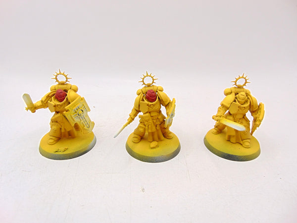 Bladeguard Veterans