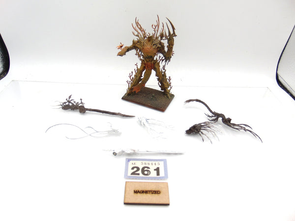 Treelord Ancient / Spirit of Durthu