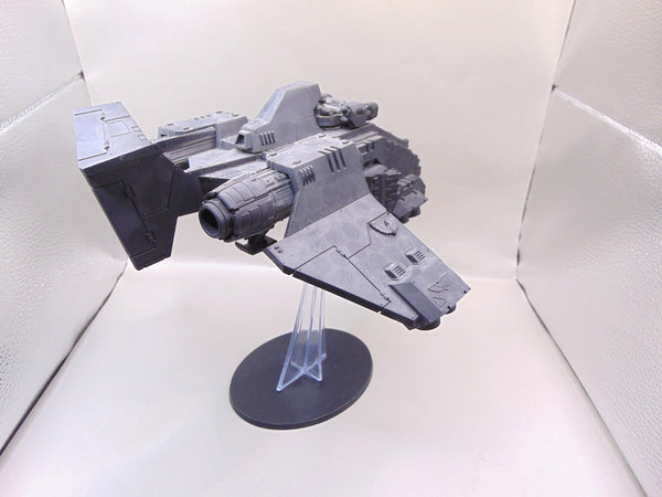 Stormraven Gunship