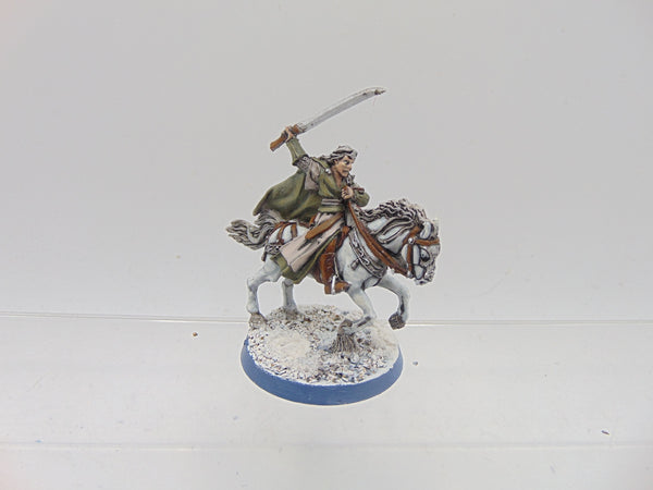 Glorfindel Mounted