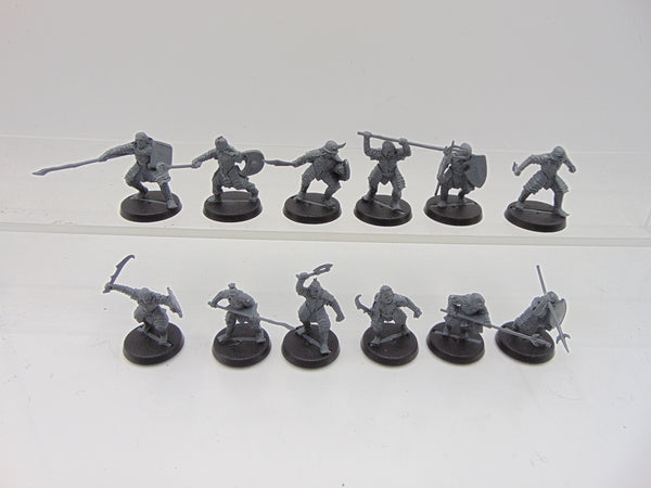 Morannon Orcs
