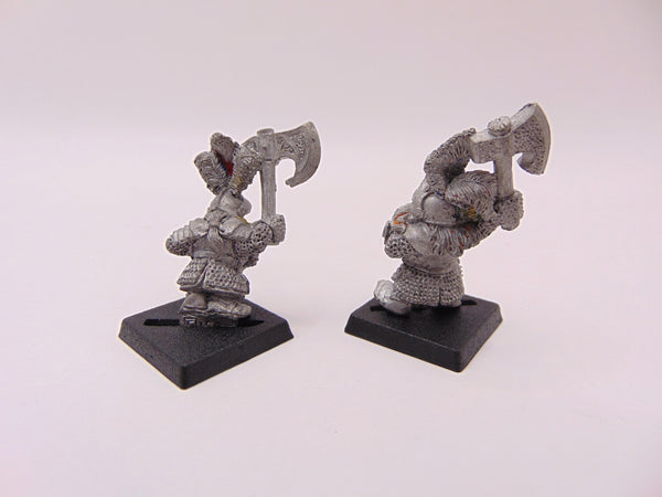 Ironbreakers