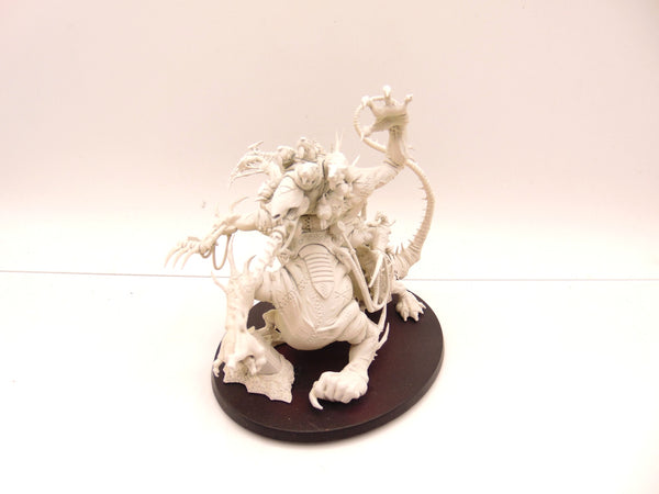 Hell Pit Abomination