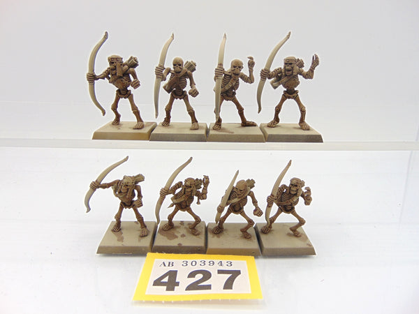 Skeleton Archers
