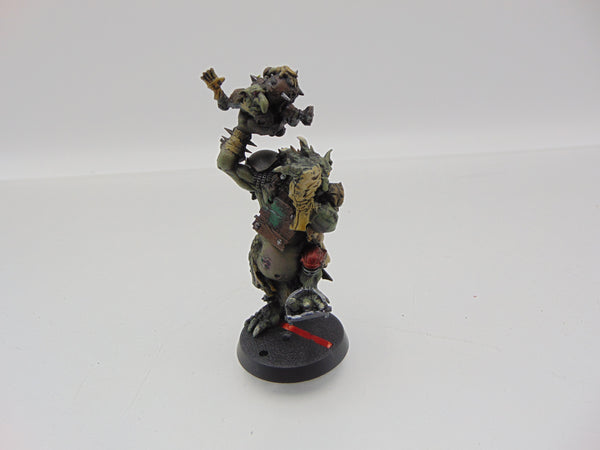 Blood Bowl Troll