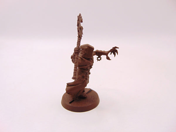 Cultist Champion