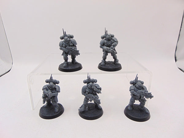 Infiltrators