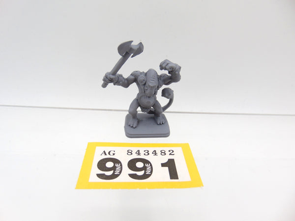 Heroquest Fimir