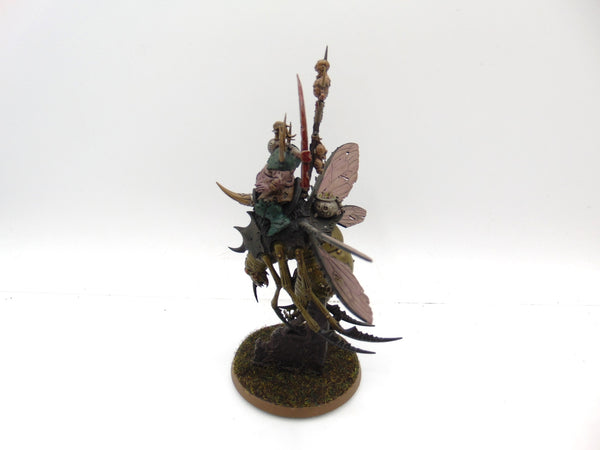 Pusgoyle Blightlord
