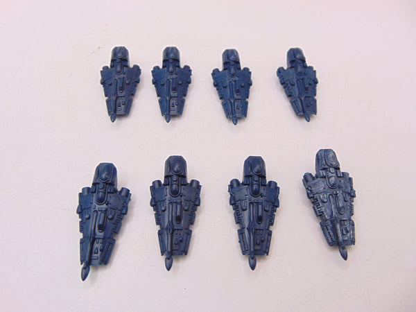 Epic Falcon Grav Tanks