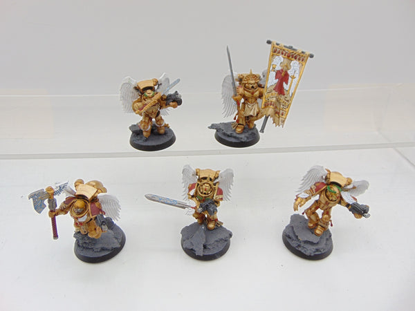 Sanguinary Guard