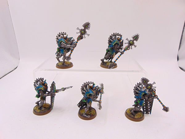 Triarch Praetorians