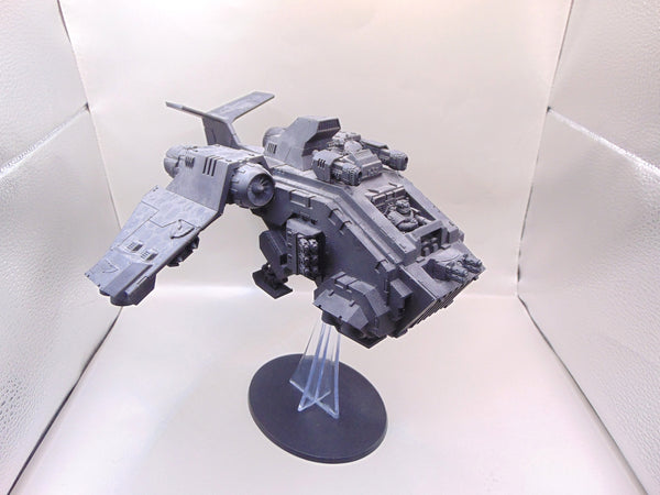 Stormraven Gunship