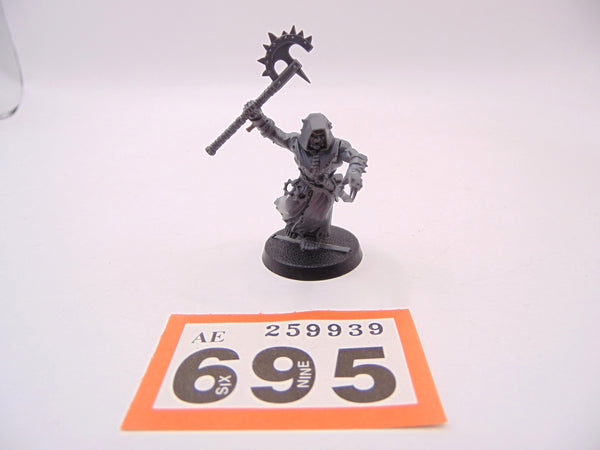 Cultist Champion