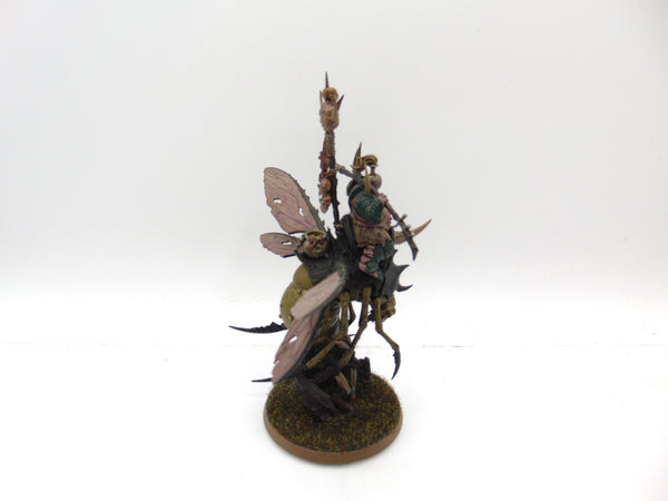 Pusgoyle Blightlord