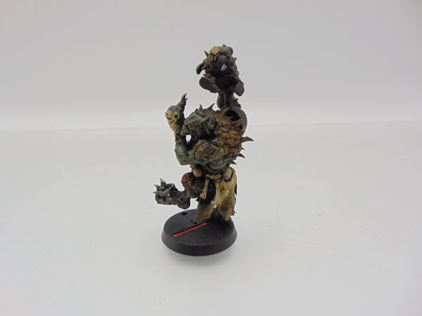 Blood Bowl Troll