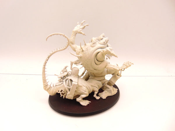 Hell Pit Abomination