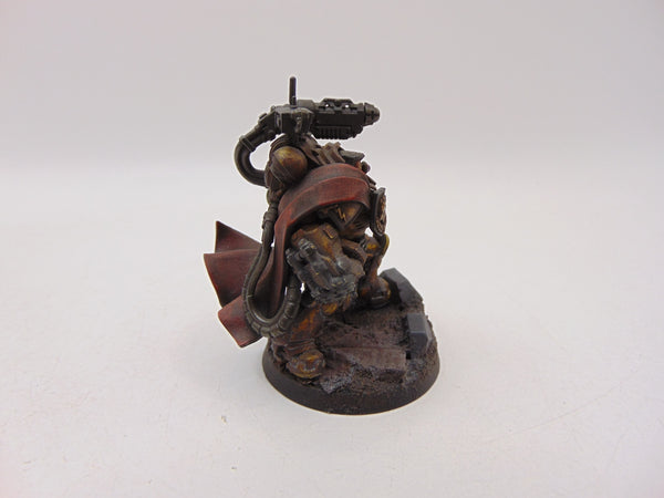 Tor Garadon