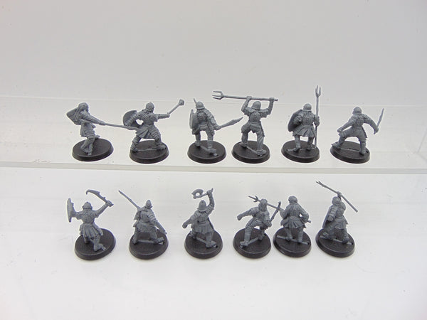 Morannon Orcs