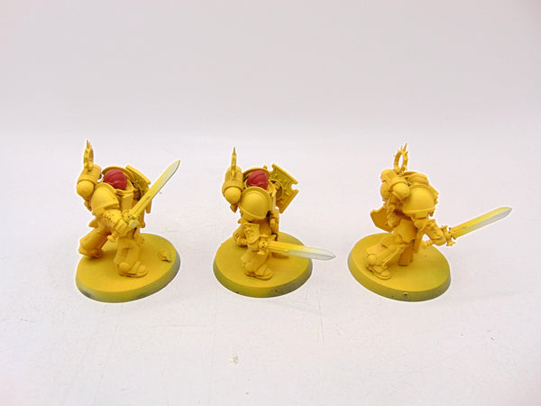 Bladeguard Veterans