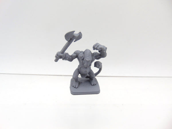 Heroquest Fimir