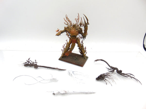 Treelord Ancient / Spirit of Durthu